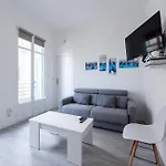 Happyfew Le Miramar Apartment *