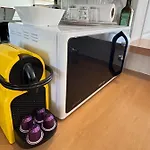 Cosy Cocoon Place Massena