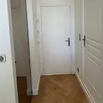 Apartment Cosy Cocoon Place Massena