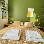 Apartment Cosy Cocoon Place Massena Nice