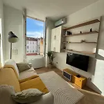 Apartment Cosy Cocoon Place Massena *