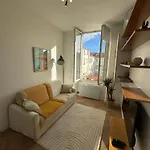Cosy Cocoon Place Massena Apartment Nice