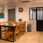 Magnifique Appartement Au Centre-Ville De Nice