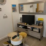 Apartment Nice, Seaside Nice