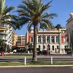 Nice, Seaside Apartment