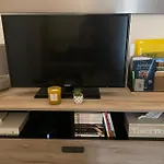 Nice, Seaside Apartment