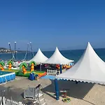 Nice, Seaside Apartment