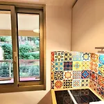 Studio Grande Terrasse A 5 Min De La Mer