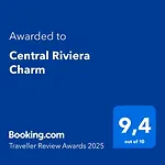 Riviera Charm * Nice