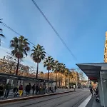 Cosy Appartement In Nice City Center