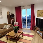 Super Deux Pieces Vue Mer