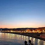 Studio T1 Centre - Ideal Couple & Amis - Confort - Wifi - Calme - Climatisation - Coin Terrasse