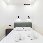 Apartment Ultra 1 Bdr - Ac *