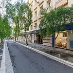 Ultra Central 1 Bdr - Ac