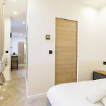 Ultra 1 Bdr - Ac Apartment *