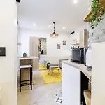 Apartment Ultra 1 Bdr - Ac Nice