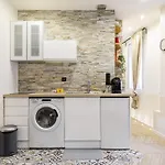 Ultra Central 1 Bdr - Ac