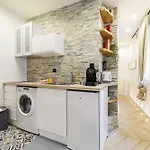 Apartment Ultra 1 Bdr - Ac Nice