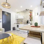 Apartment Ultra 1 Bdr - Ac Nice