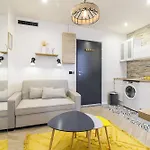Apartment Ultra 1 Bdr - Ac