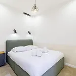 Apartment Ultra 1 Bdr - Ac