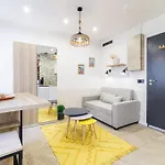 Apartment Ultra 1 Bdr - Ac *