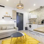 Ultra 1 Bdr - Ac Apartment *