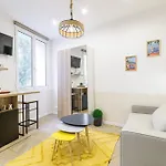 Ultra 1 Bdr - Ac Nice