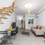 1 Bdr Duplex Downtown - Ac