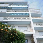 Apartment Il Sole E Mare Nice