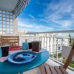 Apartment Il Sole E Mare