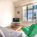 Il Sole E Mare Apartment Nice
