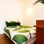 Il Sole E Mare Apartment Nice