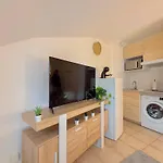 Abbe Salvetti - Wifi, Ac, 2 Pers