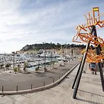 Seabreeze Apt Nice Port