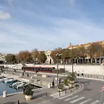 Seabreeze Apt Nice Port