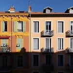 Seabreeze Apt Nice Port