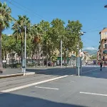 Lovely 2 Bedroom In With Balcony Apartment