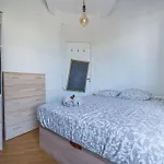 Apartment Lovely 2 Bedroom In With Balcony