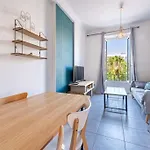Lovely 2 Bedroom In With Balcony Nice