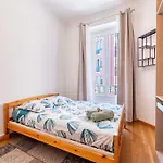 Apartment Lovely 2 Bedroom In With Balcony