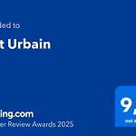 Le Loft - Un Voyage Urbain au Coeur de la Ville