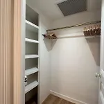 Quai Promenade View Sea View Balcony 3 Bedrooms Air Conditioning