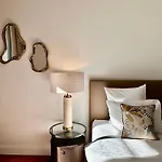 Quai Promenade View Sea View Balcony 3 Bedrooms Air Conditioning Nice