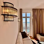 Apartment Quai Promenade View Sea View Balcony 3 Bedrooms Air Conditioning