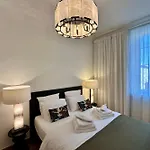 QUAI PROMENADE VIEW Vue mer Balcon 3 chambres Climatisation