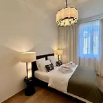 Quai Promenade View Sea View Balcony 3 Bedrooms Air Conditioning Apartment *