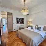 Apartment Quai Promenade View Sea View Balcony 3 Bedrooms Air Conditioning