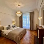 Quai Promenade View Sea View Balcony 3 Bedrooms Air Conditioning * Nice