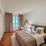 Quai Promenade View Sea View Balcony 3 Bedrooms Air Conditioning *